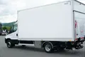 samochód ciężarowy Iveco zdjęcie 36
