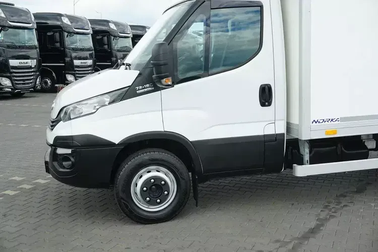 Iveco Daily zdjęcie 38