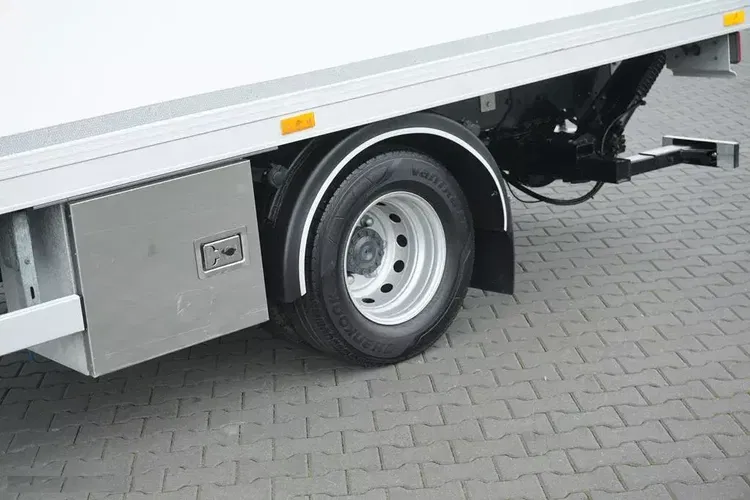 Iveco Daily zdjęcie 39
