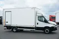 samochód ciężarowy Iveco zdjęcie 4