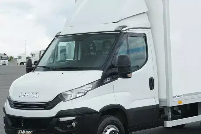 Iveco Daily zdjęcie 40