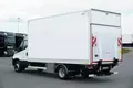 samochód ciężarowy Iveco zdjęcie 6