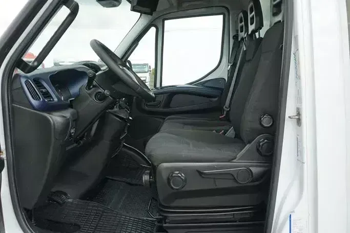 Iveco Daily zdjęcie 7