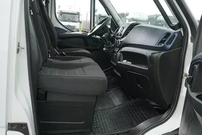 Iveco Daily zdjęcie 8