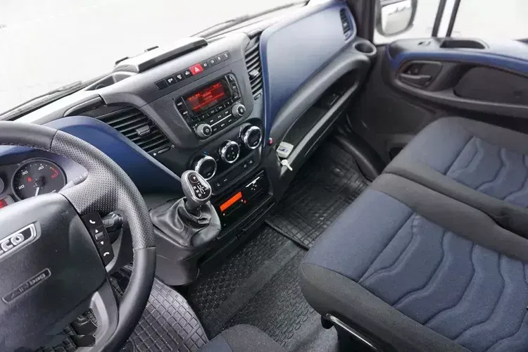 Iveco Daily zdjęcie 9