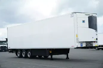 Schmitz Cargobull 