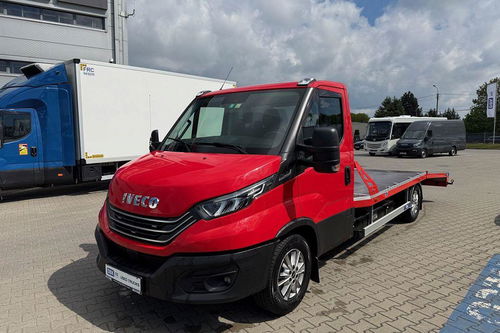 Iveco IVECO/BLYSS DAILY 35S18