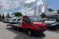 samochód dostawczy Iveco zdjęcie 2