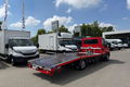 samochód dostawczy Iveco zdjęcie 4