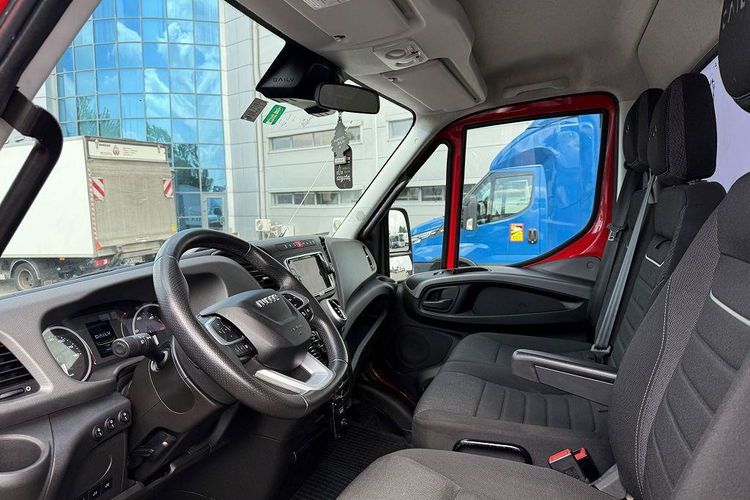 IVECO/BLYSS DAILY 35S18 zdjęcie 6