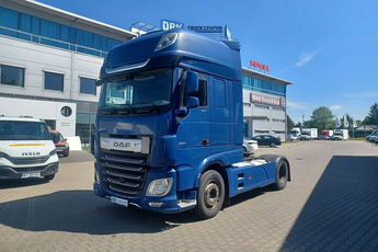 DAF DAF XF 480 FT