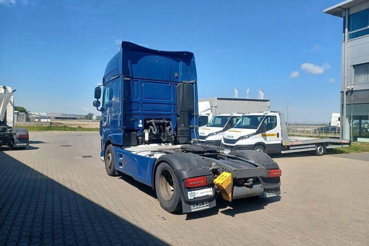 DAF XF 480 FT zdjęcie 3