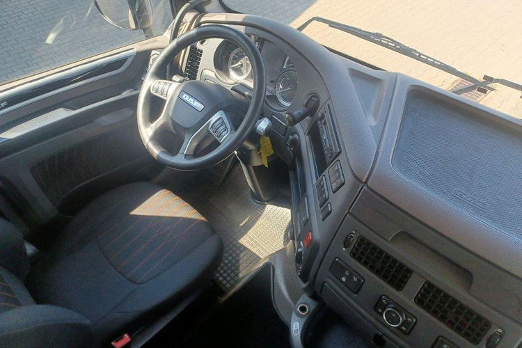 DAF XF 480 FT zdjęcie 6