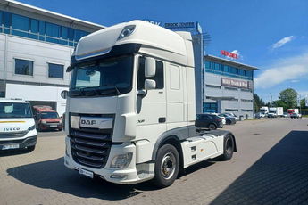 DAF DAF XF 480 FT