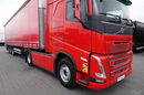 Volvo FH 500 / I-SAVE / ZESTAW / I-PARK COOL / NOWY MODEL / OPONY 100 % / + SCHMITZ-CARGOBULL / FIRANKA / MULDA DO STALI 9 M / DACH PODNOSZONY DO JAZDY 3 poziomy / COILMULDA / 2021 ROK  zdjęcie 10