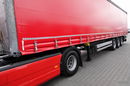 Volvo FH 500 / I-SAVE / ZESTAW / I-PARK COOL / NOWY MODEL / OPONY 100 % / + SCHMITZ-CARGOBULL / FIRANKA / MULDA DO STALI 9 M / DACH PODNOSZONY DO JAZDY 3 poziomy / COILMULDA / 2021 ROK  zdjęcie 12