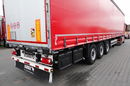Volvo FH 500 / I-SAVE / ZESTAW / I-PARK COOL / NOWY MODEL / OPONY 100 % / + SCHMITZ-CARGOBULL / FIRANKA / MULDA DO STALI 9 M / DACH PODNOSZONY DO JAZDY 3 poziomy / COILMULDA / 2021 ROK  zdjęcie 15