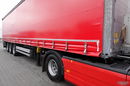 Volvo FH 500 / I-SAVE / ZESTAW / I-PARK COOL / NOWY MODEL / OPONY 100 % / + SCHMITZ-CARGOBULL / FIRANKA / MULDA DO STALI 9 M / DACH PODNOSZONY DO JAZDY 3 poziomy / COILMULDA / 2021 ROK  zdjęcie 16