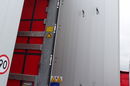 Volvo FH 500 / I-SAVE / ZESTAW / I-PARK COOL / NOWY MODEL / OPONY 100 % / + SCHMITZ-CARGOBULL / FIRANKA / MULDA DO STALI 9 M / DACH PODNOSZONY DO JAZDY 3 poziomy / COILMULDA / 2021 ROK  zdjęcie 17