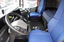 Volvo FH 500 / I-SAVE / ZESTAW / I-PARK COOL / NOWY MODEL / OPONY 100 % / + SCHMITZ-CARGOBULL / FIRANKA / MULDA DO STALI 9 M / DACH PODNOSZONY DO JAZDY 3 poziomy / COILMULDA / 2021 ROK  zdjęcie 32