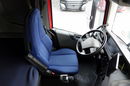 Volvo FH 500 / I-SAVE / ZESTAW / I-PARK COOL / NOWY MODEL / OPONY 100 % / + SCHMITZ-CARGOBULL / FIRANKA / MULDA DO STALI 9 M / DACH PODNOSZONY DO JAZDY 3 poziomy / COILMULDA / 2021 ROK  zdjęcie 35