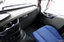 Volvo FH 500 / I-SAVE / ZESTAW / I-PARK COOL / NOWY MODEL / OPONY 100 % / + SCHMITZ-CARGOBULL / FIRANKA / MULDA DO STALI 9 M / DACH PODNOSZONY DO JAZDY 3 poziomy / COILMULDA / 2021 ROK  zdjęcie 40