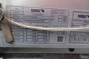 Volvo FH 500 / I-SAVE / ZESTAW / I-PARK COOL / NOWY MODEL / OPONY 100 % / + SCHMITZ-CARGOBULL / FIRANKA / MULDA DO STALI 9 M / DACH PODNOSZONY DO JAZDY 3 poziomy / COILMULDA / 2021 ROK  zdjęcie 47