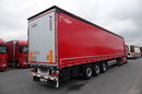 Volvo FH 500 / I-SAVE / ZESTAW / I-PARK COOL / NOWY MODEL / OPONY 100 % / + SCHMITZ-CARGOBULL / FIRANKA / MULDA DO STALI 9 M / DACH PODNOSZONY DO JAZDY 3 poziomy / COILMULDA / 2021 ROK  zdjęcie 5