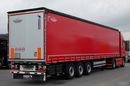 Volvo FH 500 / I-SAVE / ZESTAW / I-PARK COOL / NOWY MODEL / OPONY 100 % / + SCHMITZ-CARGOBULL / FIRANKA / MULDA DO STALI 9 M / DACH PODNOSZONY DO JAZDY 3 poziomy / COILMULDA / 2021 ROK  zdjęcie 6