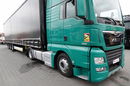 MAN TGX 18. 460 / XXL /LOWDECK / RETARDER / ZESTAW /  WIELTON FIRANKA MEGA / OŚ PODNOSZONA / SAF / PO KONTRAKCIE SERWISOWYM  zdjęcie 11