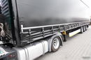 MAN TGX 18. 460 / XXL /LOWDECK / RETARDER / ZESTAW /  WIELTON FIRANKA MEGA / OŚ PODNOSZONA / SAF / PO KONTRAKCIE SERWISOWYM  zdjęcie 13