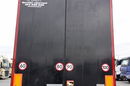 MAN TGX 18. 460 / XXL /LOWDECK / RETARDER / ZESTAW /  WIELTON FIRANKA MEGA / OŚ PODNOSZONA / SAF / PO KONTRAKCIE SERWISOWYM  zdjęcie 15