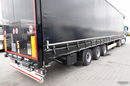 MAN TGX 18. 460 / XXL /LOWDECK / RETARDER / ZESTAW /  WIELTON FIRANKA MEGA / OŚ PODNOSZONA / SAF / PO KONTRAKCIE SERWISOWYM  zdjęcie 16