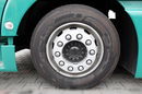 MAN TGX 18. 460 / XXL /LOWDECK / RETARDER / ZESTAW /  WIELTON FIRANKA MEGA / OŚ PODNOSZONA / SAF / PO KONTRAKCIE SERWISOWYM  zdjęcie 25