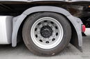 MAN TGX 18. 460 / XXL /LOWDECK / RETARDER / ZESTAW /  WIELTON FIRANKA MEGA / OŚ PODNOSZONA / SAF / PO KONTRAKCIE SERWISOWYM  zdjęcie 28