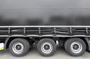 MAN TGX 18. 460 / XXL /LOWDECK / RETARDER / ZESTAW /  WIELTON FIRANKA MEGA / OŚ PODNOSZONA / SAF / PO KONTRAKCIE SERWISOWYM  zdjęcie 32