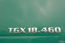 MAN TGX 18. 460 / XXL /LOWDECK / RETARDER / ZESTAW /  WIELTON FIRANKA MEGA / OŚ PODNOSZONA / SAF / PO KONTRAKCIE SERWISOWYM  zdjęcie 34