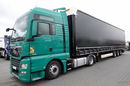 MAN TGX 18. 460 / XXL /LOWDECK / RETARDER / ZESTAW /  WIELTON FIRANKA MEGA / OŚ PODNOSZONA / SAF / PO KONTRAKCIE SERWISOWYM  zdjęcie 3