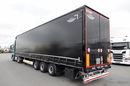 MAN TGX 18. 460 / XXL /LOWDECK / RETARDER / ZESTAW /  WIELTON FIRANKA MEGA / OŚ PODNOSZONA / SAF / PO KONTRAKCIE SERWISOWYM  zdjęcie 4