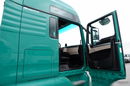 MAN TGX 18. 460 / XXL /LOWDECK / RETARDER / ZESTAW /  WIELTON FIRANKA MEGA / OŚ PODNOSZONA / SAF / PO KONTRAKCIE SERWISOWYM  zdjęcie 49