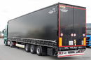 MAN TGX 18. 460 / XXL /LOWDECK / RETARDER / ZESTAW /  WIELTON FIRANKA MEGA / OŚ PODNOSZONA / SAF / PO KONTRAKCIE SERWISOWYM  zdjęcie 5
