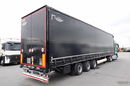 MAN TGX 18. 460 / XXL /LOWDECK / RETARDER / ZESTAW /  WIELTON FIRANKA MEGA / OŚ PODNOSZONA / SAF / PO KONTRAKCIE SERWISOWYM  zdjęcie 6