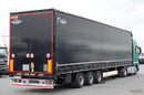 MAN TGX 18. 460 / XXL /LOWDECK / RETARDER / ZESTAW /  WIELTON FIRANKA MEGA / OŚ PODNOSZONA / SAF / PO KONTRAKCIE SERWISOWYM  zdjęcie 7