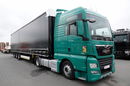 MAN TGX 18. 460 / XXL /LOWDECK / RETARDER / ZESTAW /  WIELTON FIRANKA MEGA / OŚ PODNOSZONA / SAF / PO KONTRAKCIE SERWISOWYM  zdjęcie 8