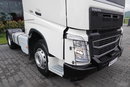 Volvo FH 500 / NISKA KABINA / HYDRAULIKA / PO KONTRAKCIE SERWISOWYM zdjęcie 10