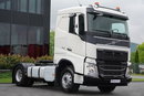 Volvo FH 500 / NISKA KABINA / HYDRAULIKA / PO KONTRAKCIE SERWISOWYM zdjęcie 1