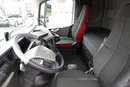Volvo FH 500 / NISKA KABINA / HYDRAULIKA / PO KONTRAKCIE SERWISOWYM zdjęcie 24