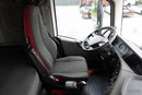 Volvo FH 500 / NISKA KABINA / HYDRAULIKA / PO KONTRAKCIE SERWISOWYM zdjęcie 27