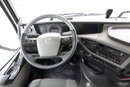 Volvo FH 500 / NISKA KABINA / HYDRAULIKA / PO KONTRAKCIE SERWISOWYM zdjęcie 29