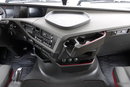 Volvo FH 500 / NISKA KABINA / HYDRAULIKA / PO KONTRAKCIE SERWISOWYM zdjęcie 31